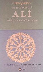 Hazreti Ali (r.a.) - Beka Yayınları