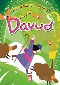 Hazreti Davud - Timaş Çocuk Yayınları