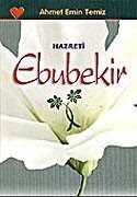 Hazreti Ebubekir - Sevgi (Türdav) Yayınları