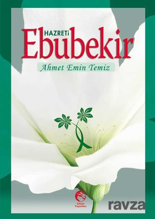 Hazreti Ebubekir (Cep Boy) - 1