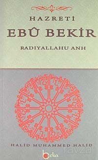 Hazreti Ebubekir (r.a.) - 1