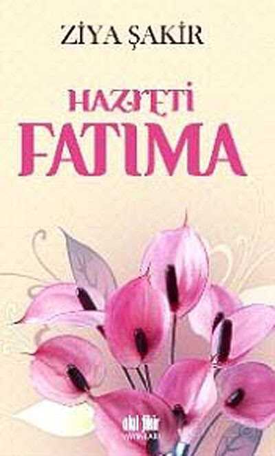 Hazreti Fatıma - Akıl Fikir Yayınları