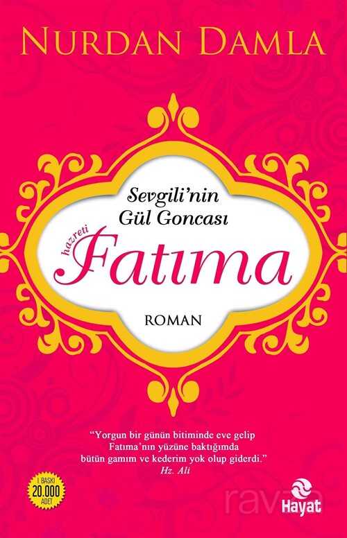 Hazreti Fatıma - Hayat Yayınları