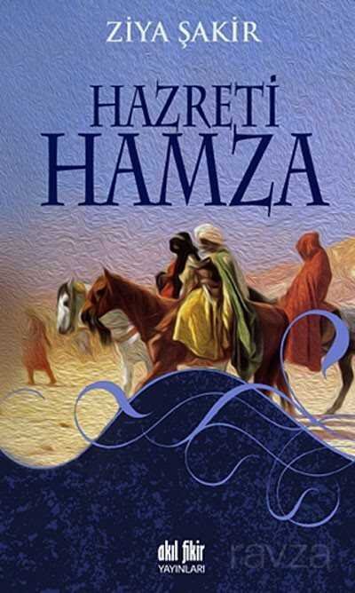 Hazreti Hamza - 1