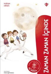 Hazreti Hatice / Zaman Zaman İçinde - Diyanet Vakfı Yayınları