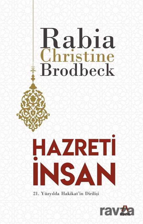 Hazreti İnsan - Aşina