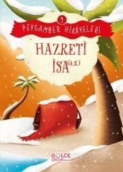 Hazreti İsa / Peygamber Hikayeleri 9 - 1