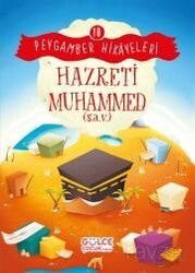 Hazreti Muhammed / Peygamber Hikayeleri 10 - Timaş Gülce Çocuk