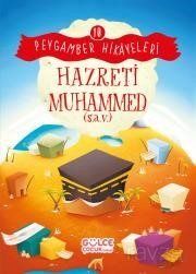 Hazreti Muhammed / Peygamber Hikayeleri 10 - 1