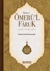 Hazreti Ömer’ul-Faruk - Erkam Yayınları