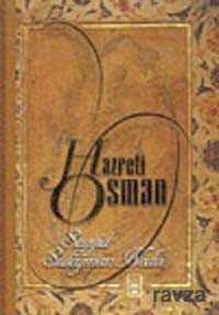 Hazreti Osman - Timaş Yayınları