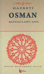 Hazreti Osman (r.a.) - Beka Yayınları