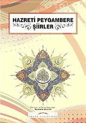 Hazreti Peygambere Şiirler - Akgün Yayıncılık