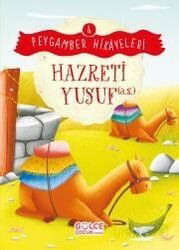 Hazreti Yusuf / Peygamber Hikayeleri 4 - Timaş Gülce Çocuk
