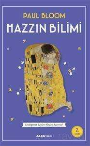 Hazzın Bilimi - Alfa Yayınları