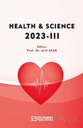 Health - Efe Akademi Yayınları