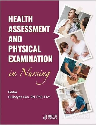 Health Assessment & Physical Examination in Nursing - 1