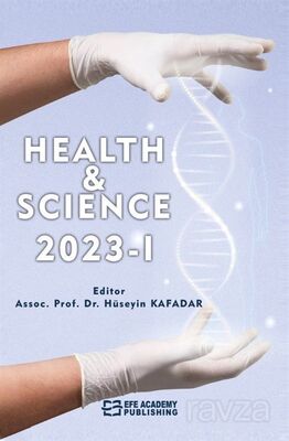 Health - Science 2023 -I - 1