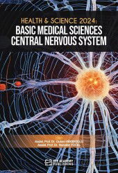 Health - Science 2024: Basic Medical Sciences -Central Nervous System- - Efe Akademi Yayınları