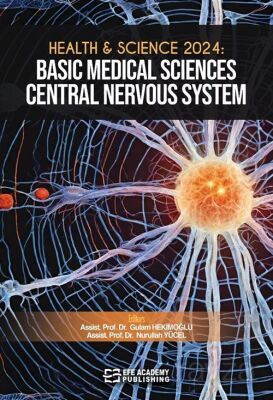 Health - Science 2024: Basic Medical Sciences -Central Nervous System- - 1