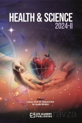 Health - Science 2024 II - 1