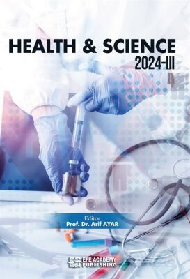 Health - Science 2024 III - 1