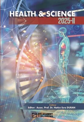 Health - Science 2025 II - 1