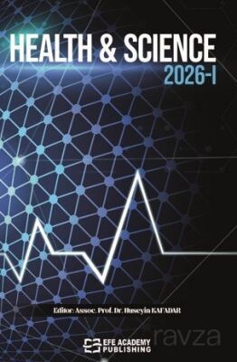 Health - Science 2026-I - 1