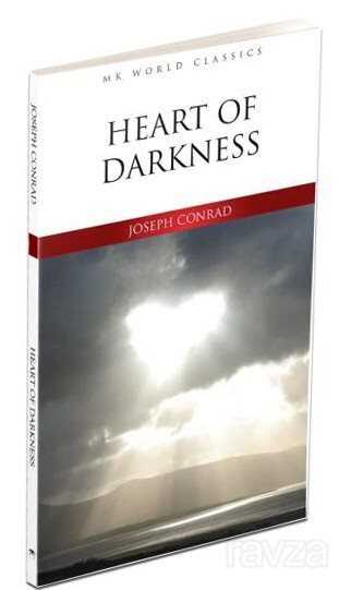 Heart Of Darkness - MK Publications