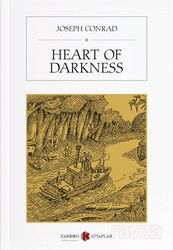 Heart of Darkness - Karbon Kitaplar