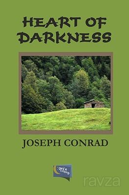 Heart Of Darkness - 1