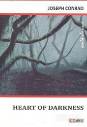 Heart of Darkness - Dejavu Publishing