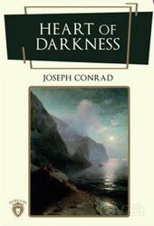 Heart Of Darkness (İngilizce Kitap) - Dorlion Yayınevi
