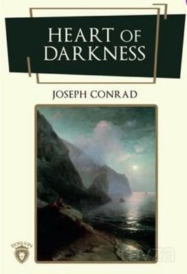 Heart Of Darkness (İngilizce Kitap) - 1