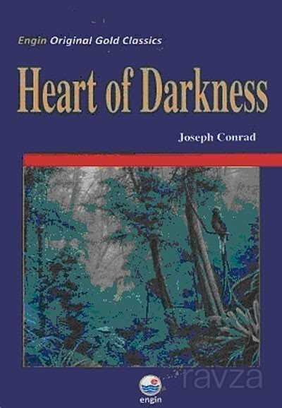 Heart of Darkness / Original Gold Classics - 1