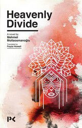 Heavenly Divide - Profil Yayıncılık