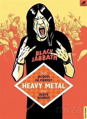 Heavy Metal - 1