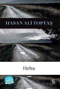 Heba (Midi Boy) - Everest Yayınları