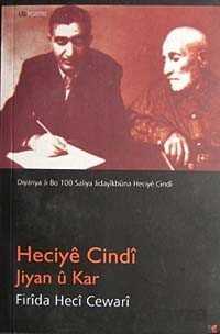 Heciye Cindi Jiyan u Kar - Lis Yayınları