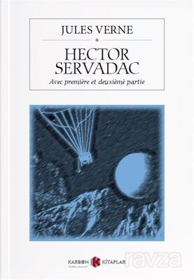 Hector Servadac - 1