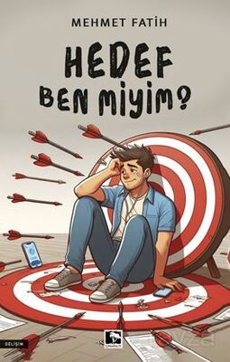 Hedef Ben Miyim? - 1