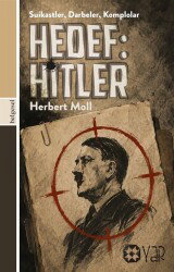 Hedef: Hitler - Yar Yayınları