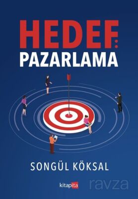 Hedef: Pazarlama - 1