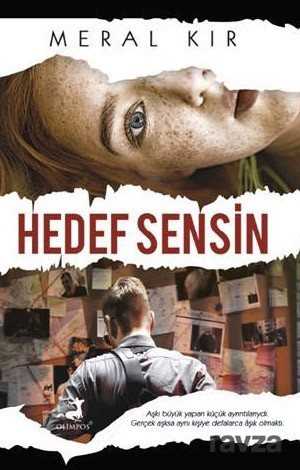 Hedef Sensin - Olimpos Yayınları