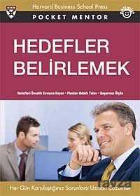 Hedefler Belirlemek - 1