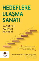 Hedeflere Ulaşma Sanatı - Cezve Kitap
