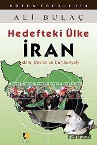 Hedefteki Ülke İran - Çıra Yayınları