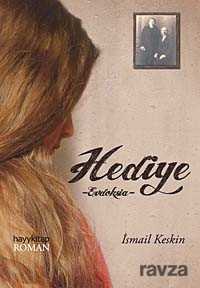 Hediye - Evdoksia - 2