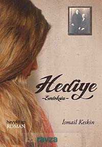 Hediye - Evdoksia - 3