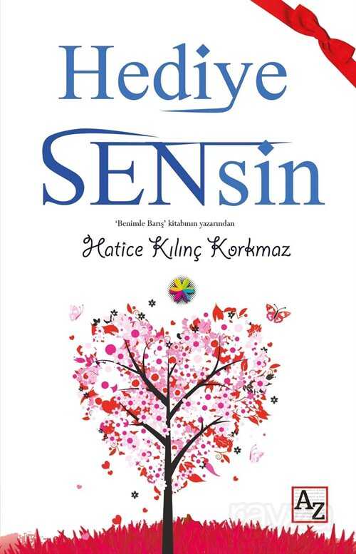 Hediye Sensin - 1